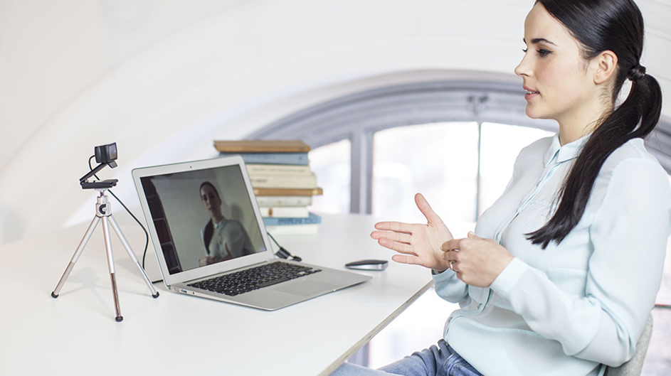 Webinar og podkasting tar av: Dette trenger du av utstyr og Webinar og podkasting tar av: Dette trenger du av utstyr og